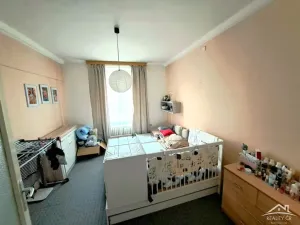 Prodej bytu 2+1, Ústí nad Labem, Tomáše ze Štítného, 66 m2