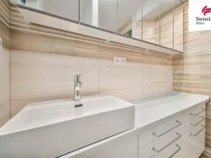 Pronájem bytu 2+1, Trutnov, Blanická, 64 m2