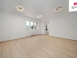 Pronájem bytu 2+1, Trutnov, Blanická, 64 m2