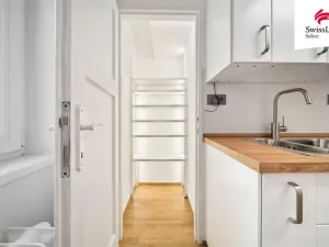 Pronájem bytu 2+1, Trutnov, Blanická, 64 m2