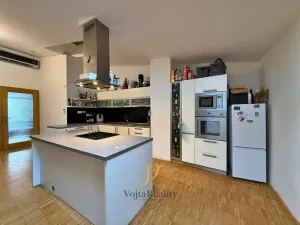 Pronájem bytu 1+1, Olomouc, Ztracená, 75 m2