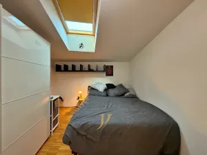 Pronájem bytu 1+1, Olomouc, Ztracená, 75 m2