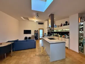 Pronájem bytu 1+1, Olomouc, Ztracená, 75 m2