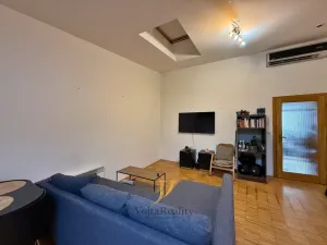 Pronájem bytu 1+1, Olomouc, Ztracená, 75 m2