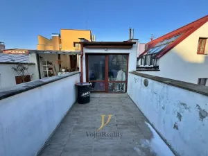 Pronájem bytu 1+1, Olomouc, Ztracená, 75 m2