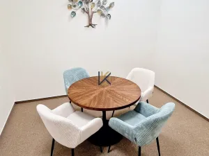 Pronájem kanceláře, Praha - Smíchov, Nádražní, 48 m2