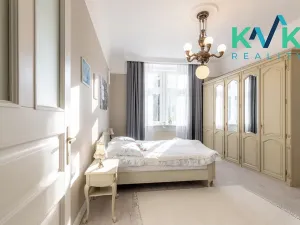 Prodej bytu 3+kk, Karlovy Vary, Petřín, 70 m2