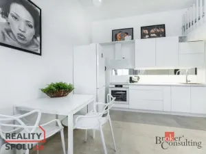 Pronájem bytu 1+kk, Albrechtice nad Orlicí, 1. máje, 30 m2