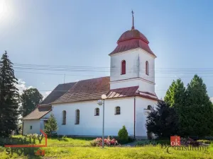 Pronájem bytu 1+kk, Albrechtice nad Orlicí, 1. máje, 30 m2