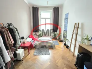 Pronájem bytu 2+1, Praha, Sokolovská, 65 m2