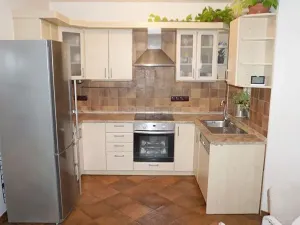 Prodej rodinného domu, Kozojedy, K Jevanům, 167 m2