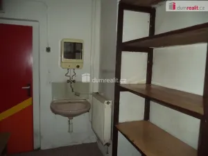 Pronájem obchodního prostoru, Vratimov, Frýdecká, 75 m2