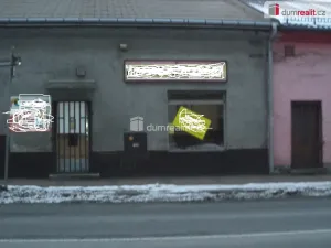 Pronájem obchodního prostoru, Vratimov, Frýdecká, 75 m2