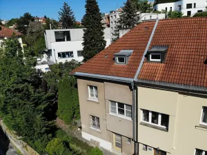 Prodej rodinného domu, Praha - Smíchov, Ke Klimentce, 160 m2