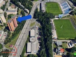 Prodej bytu 1+1, Ostrava - Slezská Ostrava, Bohumínská, 25 m2
