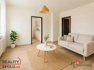 Prodej bytu 1+1, Ostrava - Slezská Ostrava, Bohumínská, 25 m2