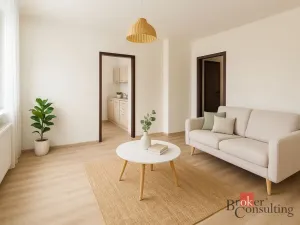 Prodej bytu 1+1, Ostrava - Slezská Ostrava, Bohumínská, 25 m2