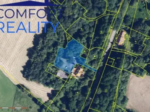 Prodej pozemku pro bydlení, Jiříkov, 637 m2