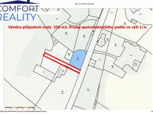 Prodej pozemku pro bydlení, Jiříkov, 637 m2
