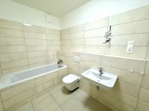 Pronájem bytu 2+kk, Praha - Modřany, K Vystrkovu, 70 m2