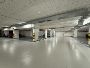 Pronájem bytu 2+kk, Praha - Modřany, K Vystrkovu, 70 m2
