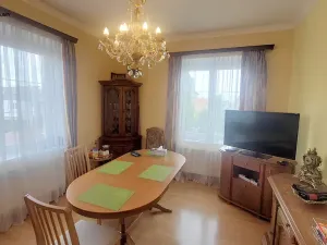 Prodej vily, Praha, 243 m2