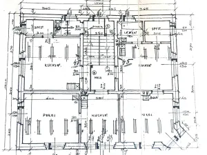 Prodej vily, Praha, 243 m2