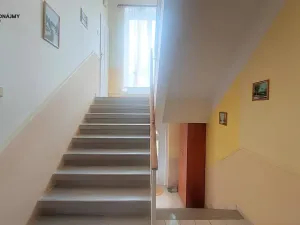 Prodej vily, Praha, 243 m2