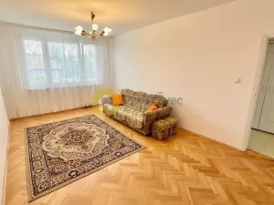 Pronájem bytu 2+1, Strakonice - Strakonice II, Luční, 61 m2