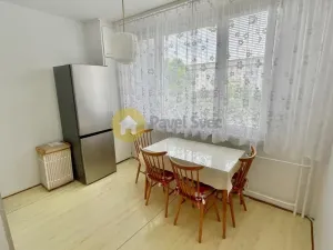 Pronájem bytu 2+1, Strakonice - Strakonice II, Luční, 61 m2