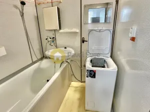 Pronájem bytu 2+1, Strakonice - Strakonice II, Luční, 61 m2