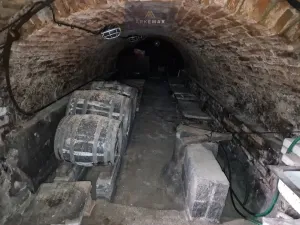 Prodej rodinného domu, Valtice, Kopečná, 100 m2