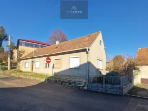 Prodej rodinného domu, Valtice, Kopečná, 100 m2
