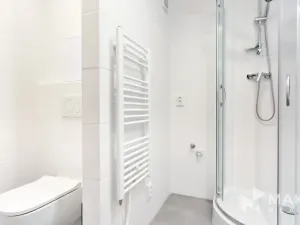 Prodej bytu 2+kk, Praha - Ruzyně, Ciolkovského, 43 m2