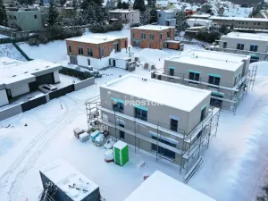 Prodej rodinného domu, Roudnice nad Labem, Prokopova, 131 m2