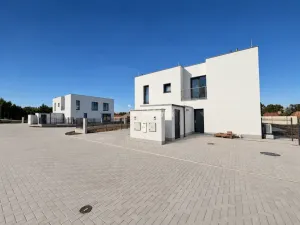 Prodej rodinného domu, Roudnice nad Labem, Prokopova, 131 m2