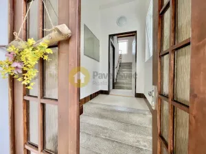 Pronájem bytu 1+kk, Strakonice - Přední Ptákovice, Hraniční, 22 m2