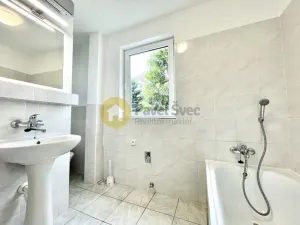 Pronájem bytu 1+kk, Strakonice - Přední Ptákovice, Hraniční, 22 m2