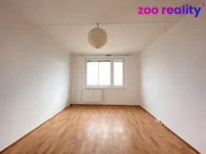 Prodej bytu 2+1, Chomutov, Zahradní, 60 m2