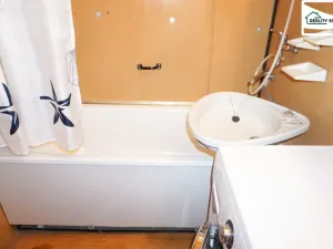 Pronájem bytu 2+1, Cheb, Dvořákova, 60 m2