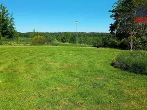 Prodej pozemku pro bydlení, Římov, 839 m2
