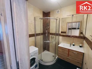 Pronájem bytu 3+kk, Mariánské Lázně, Americká, 65 m2