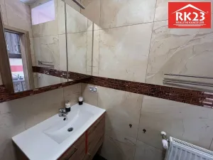 Pronájem bytu 3+kk, Mariánské Lázně, Americká, 65 m2