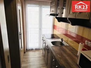 Pronájem bytu 3+kk, Mariánské Lázně, Americká, 65 m2