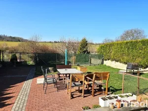 Pronájem rodinného domu, Bílovice nad Svitavou, 65 m2