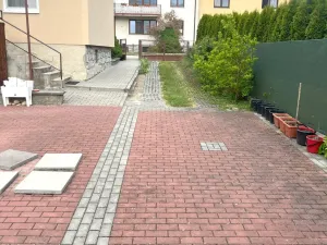 Pronájem rodinného domu, Bílovice nad Svitavou, 65 m2