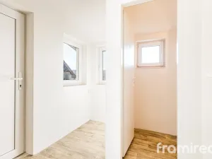 Pronájem rodinného domu, Bílovice nad Svitavou, 65 m2