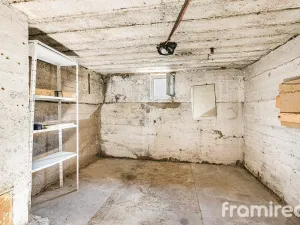 Pronájem rodinného domu, Bílovice nad Svitavou, 65 m2