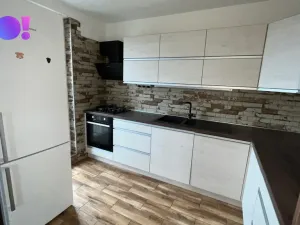 Pronájem bytu 2+1, Karviná, Ciolkovského, 58 m2