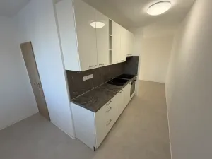 Pronájem bytu 2+1, Luhačovice, 53 m2